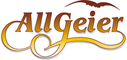 AllGeier - Logo